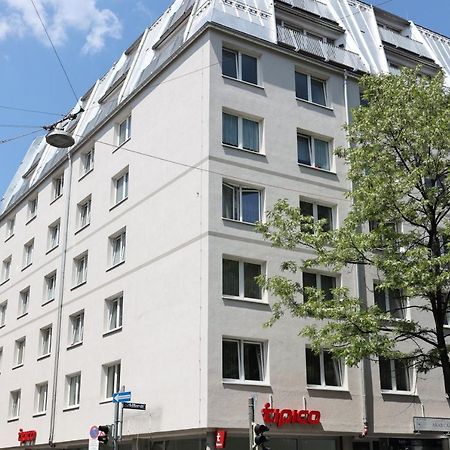Munich Finest Apartments Kültér fotó