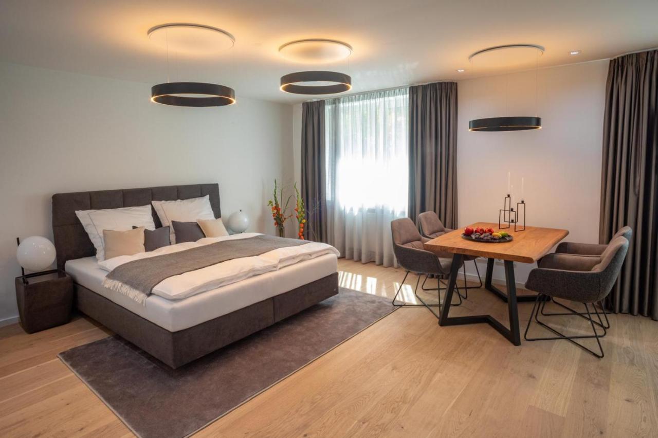 Munich Finest Apartments Kültér fotó