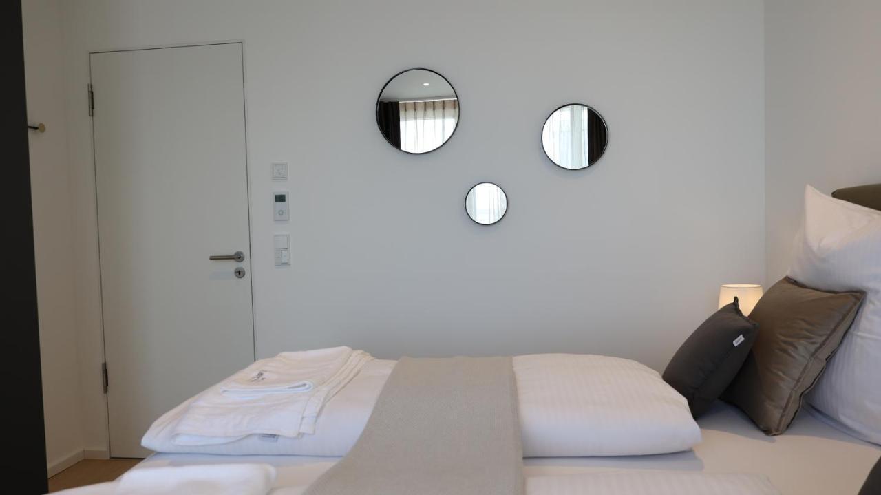 Munich Finest Apartments Kültér fotó