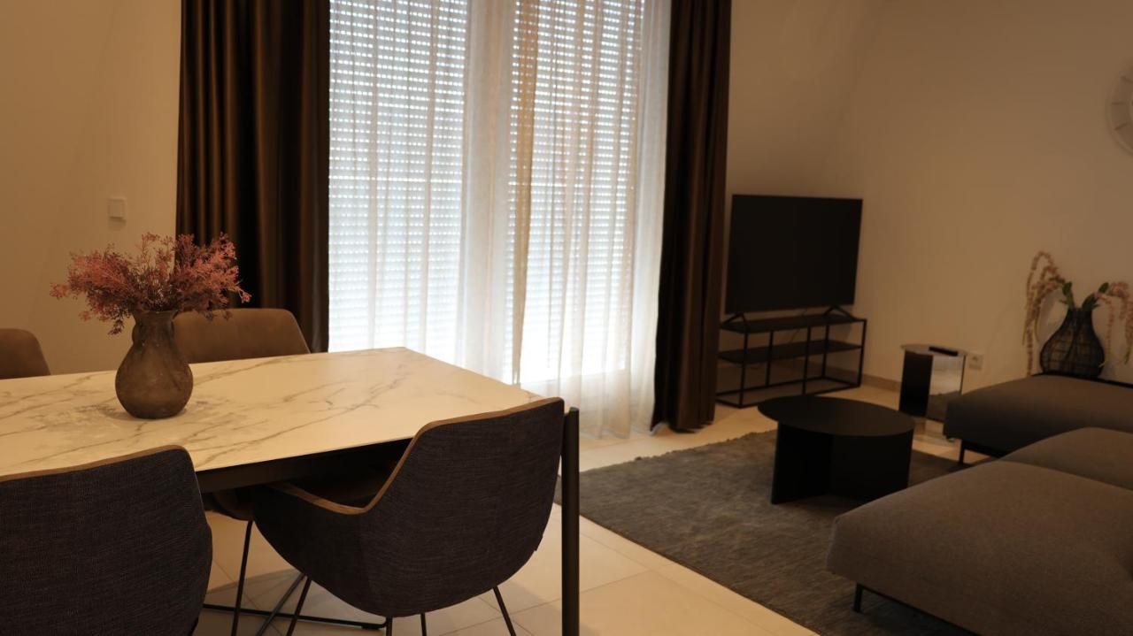 Munich Finest Apartments Kültér fotó