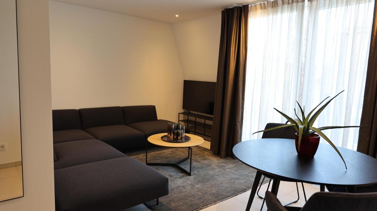 Munich Finest Apartments Kültér fotó