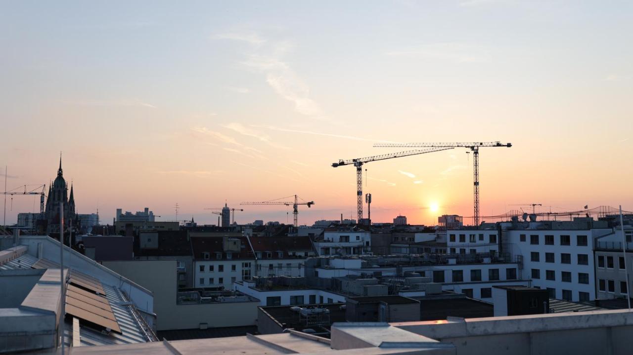 Munich Finest Apartments Kültér fotó